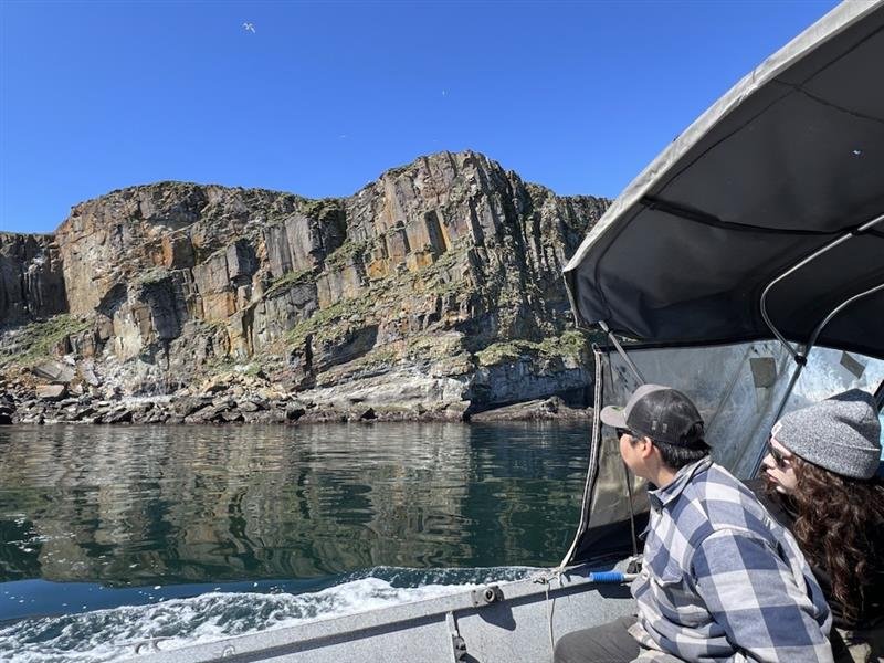 Perryville Culture Camp