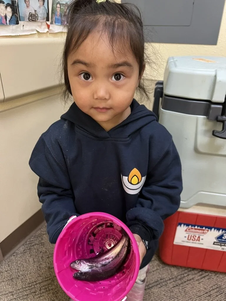 Perryville Culture Camp