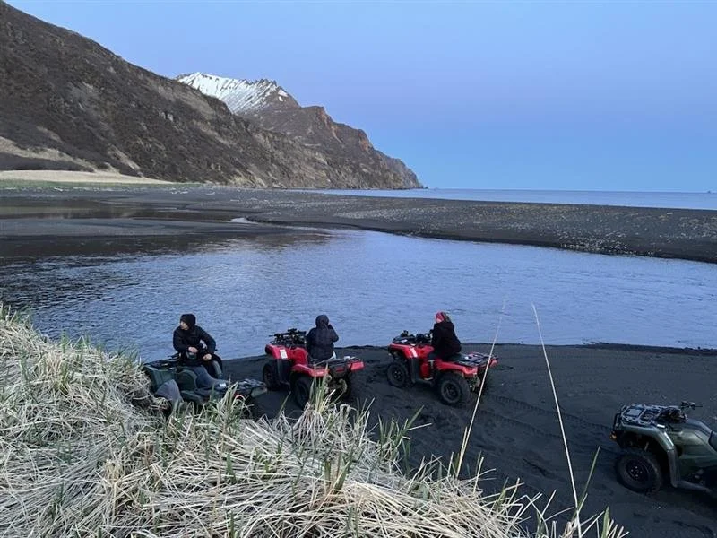 Perryville Culture Camp