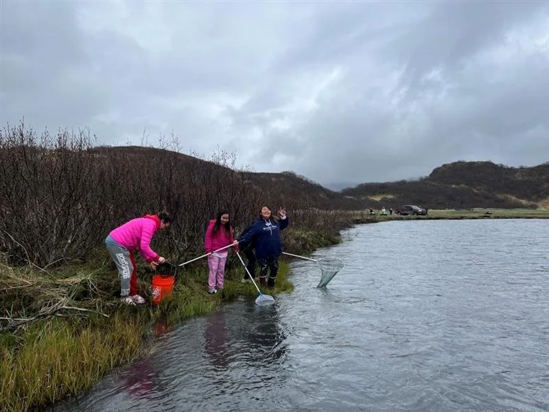 Perryville Culture Camp