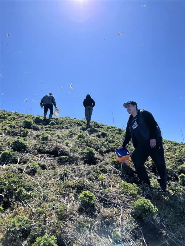 Perryville Culture Camp