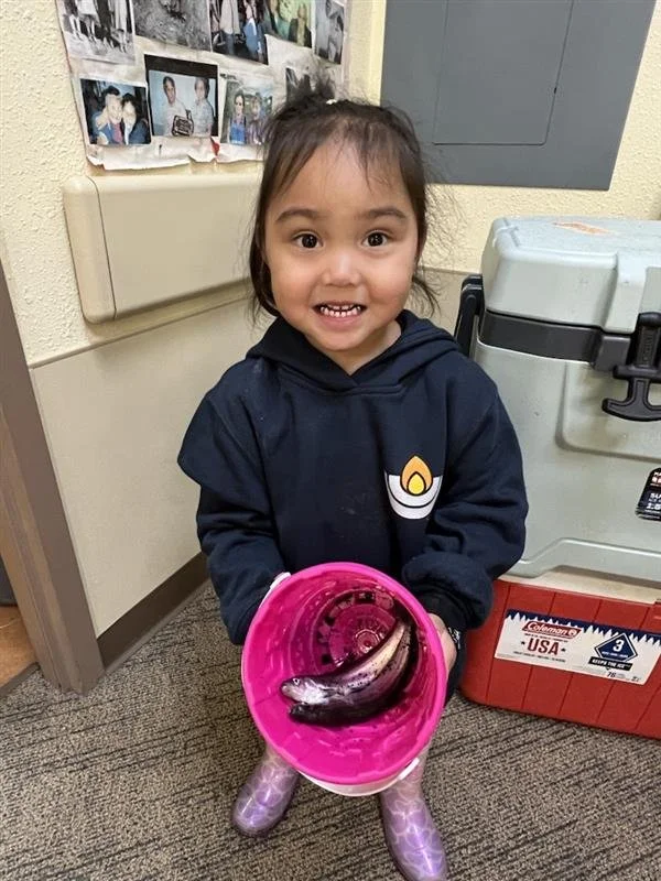 Perryville Culture Camp