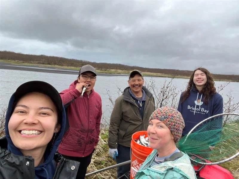 Perryville Culture Camp