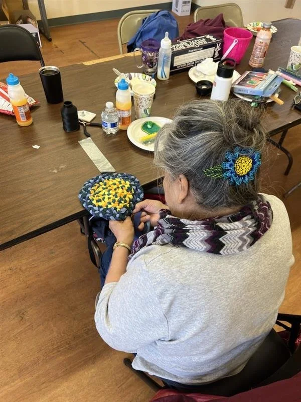 Perryville Culture Camp