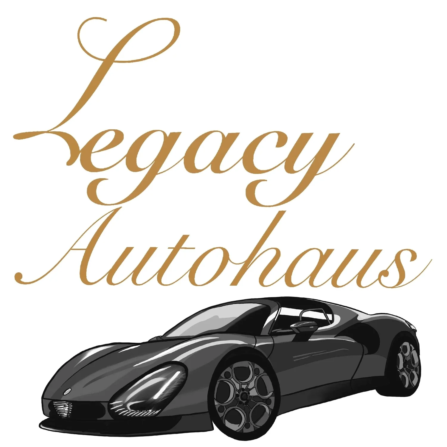 Legacy Autohaus