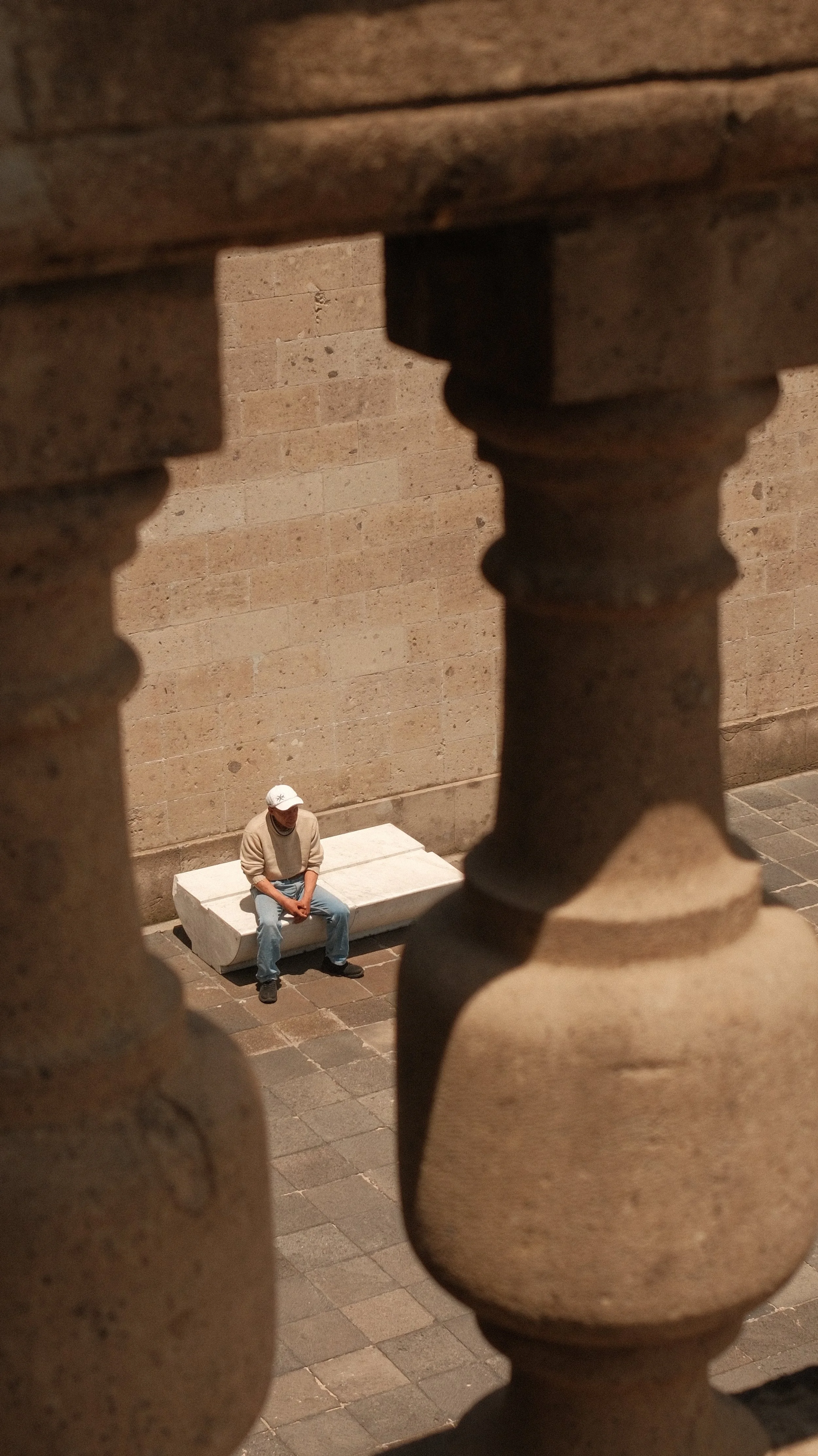 Castillo de Chapultepec, Mexico