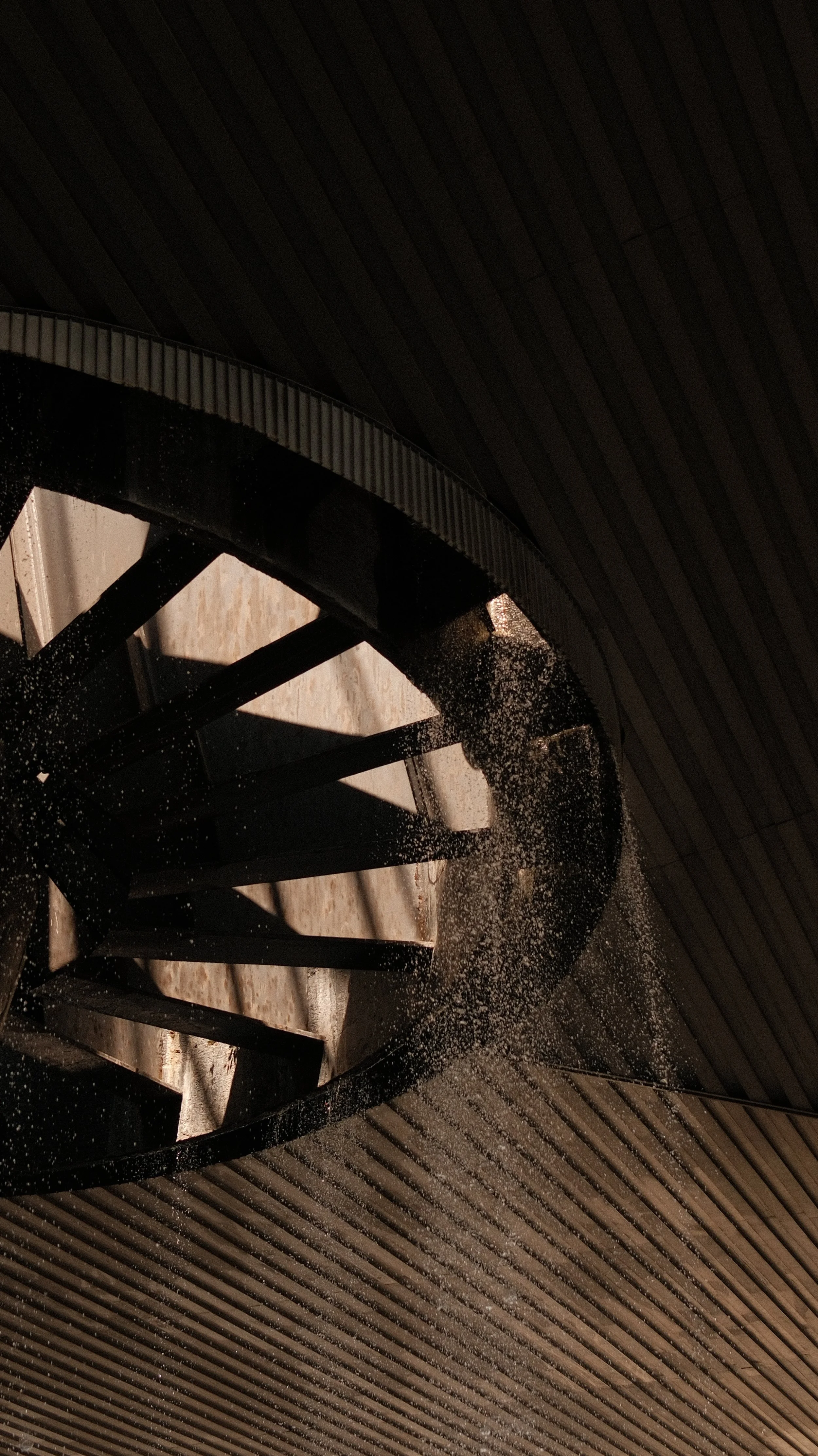 Museo de Antropologia, Mexico