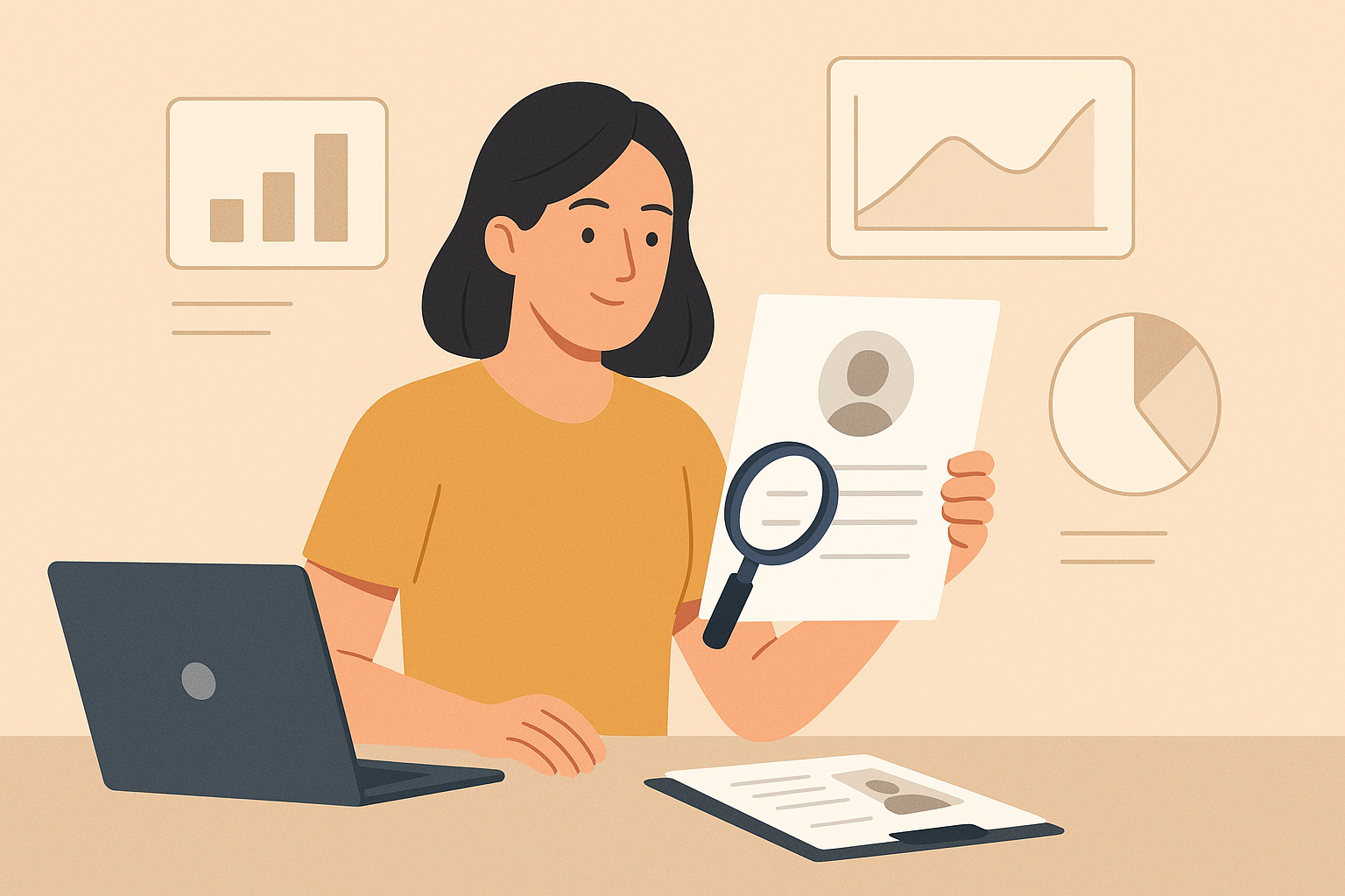 Consultation: Profile Evaluation and Recommendations