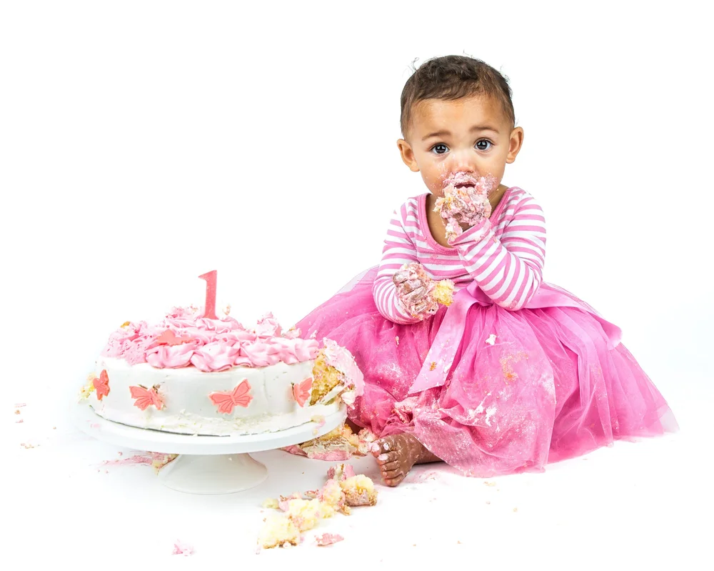 Newborn & Babies — Marija Photography