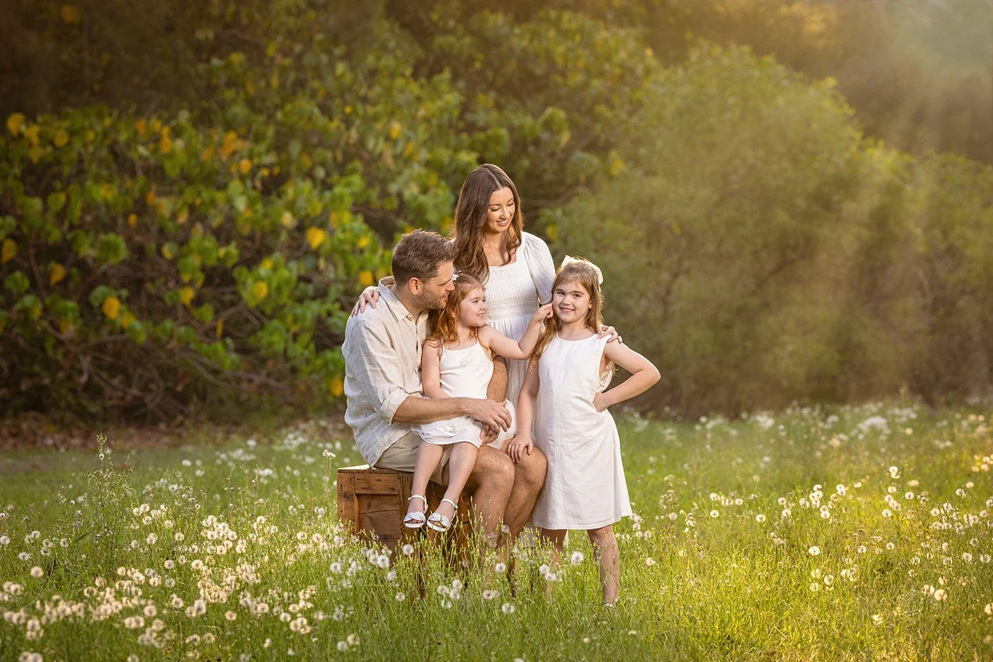 Sunset family photographer, Wellington Point photographer, Brisbane family photographer, Best brisbane family photographer, Wynnum photographer.jpg