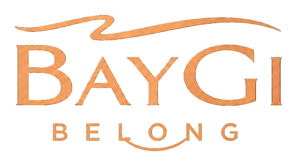 BayGi Belong membership program logo
