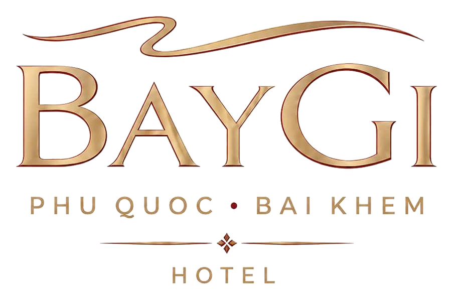 BayGi Phu Quoc Bai Khem Hotel logo