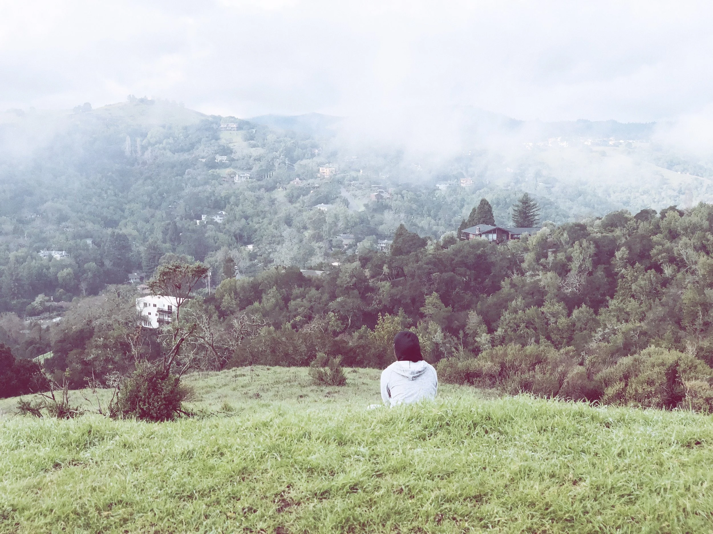 Day 6 - Finding Allah in the Mundane