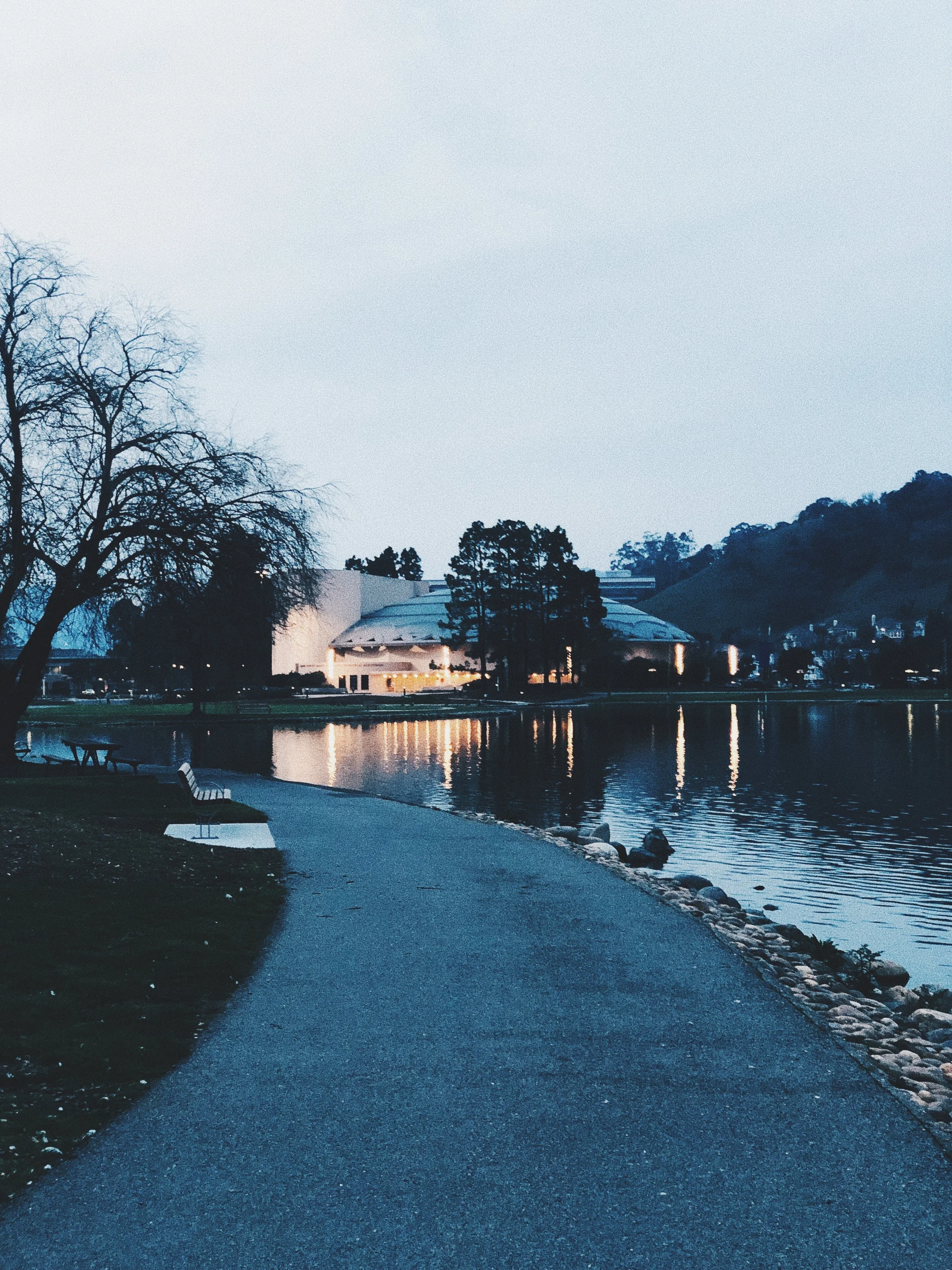 Day 3- The Path to Allah