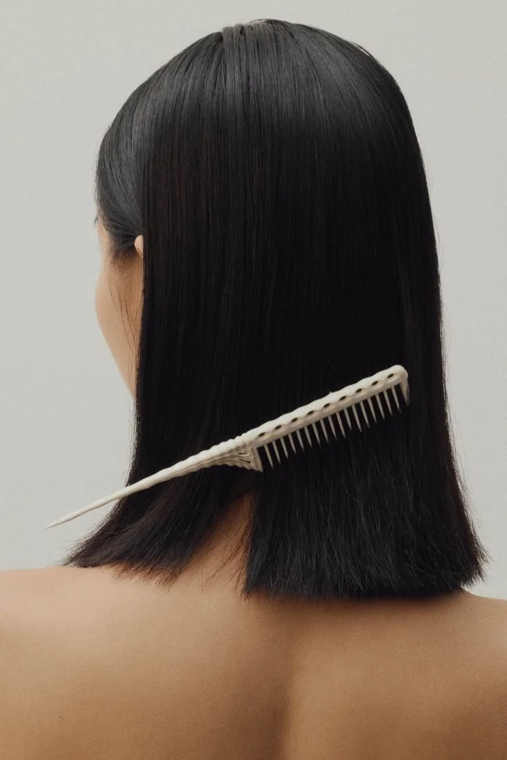 From Dull to Glossy: How to Instantly Revive Tired Hair