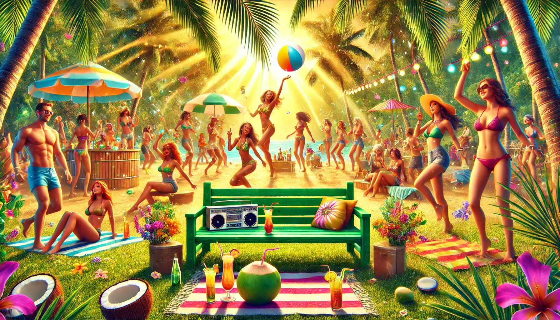 inside view of the eye