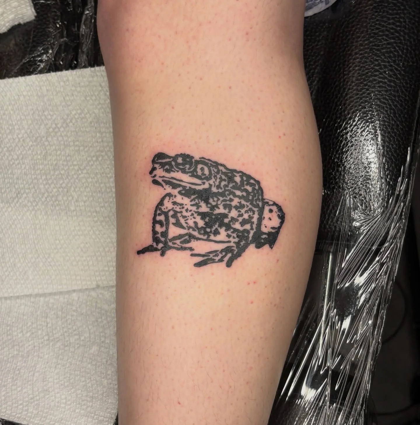 Toad flash for Sophia!

Booking March

Upcoming events:
February 13th: $31 flash event! By sign-up, many vendors, food, drinks!

#columbustattooers#tattooartist#tattoos#flashtattoo#blackworktattoo