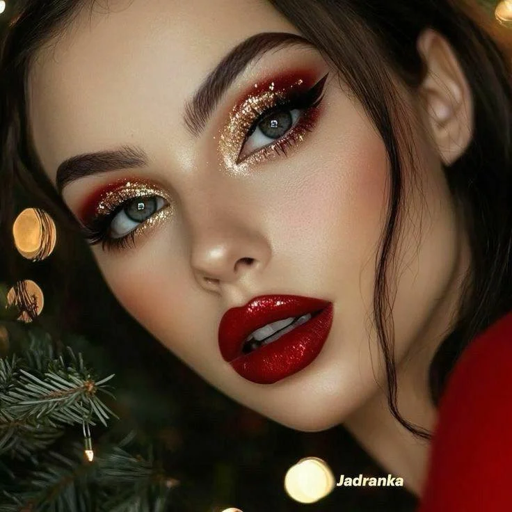 I&rsquo;m opening my modeling price back up for a few lucky people 💕

My model rate is only $20 for a full glam look with photos included 💄📸
This is first come first served so message me to claim a spot 🤍

Inspo below for the modeling makeup! 

T