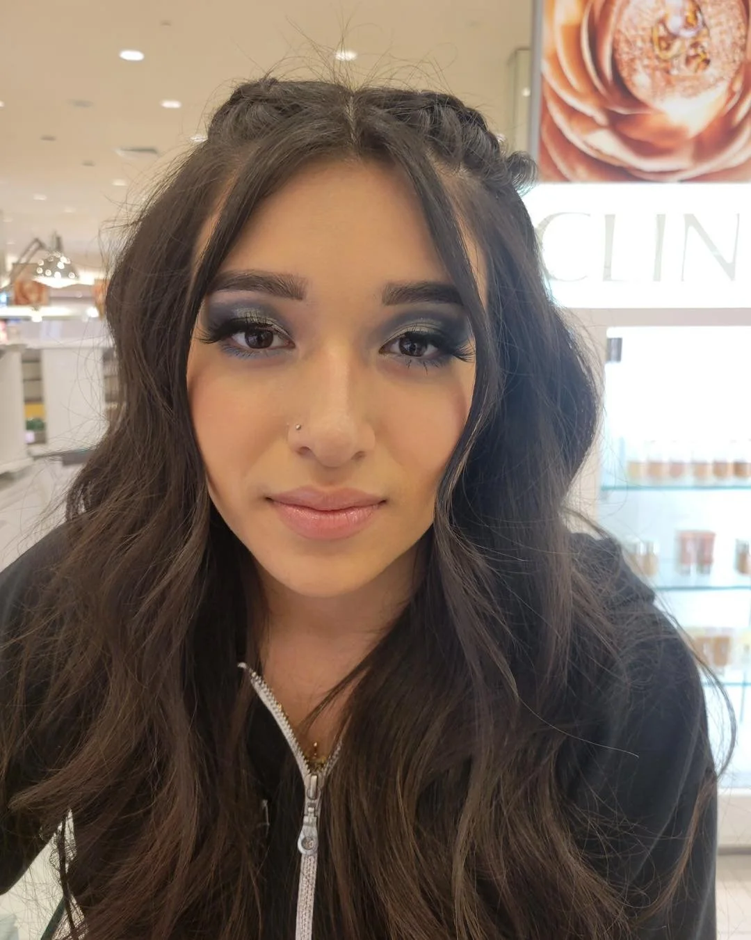 ✨ QUINCE GLAM SPECIAL ✨
I&rsquo;m opening 1 discounted quince glam spot for a limited time 💖

💄 Full quince glam makeup
💗 Lashes included
✨ Soft or full glam options

Only $45 🎉
Perfect for any upcoming quincea&ntilde;era

First to claim gets it 