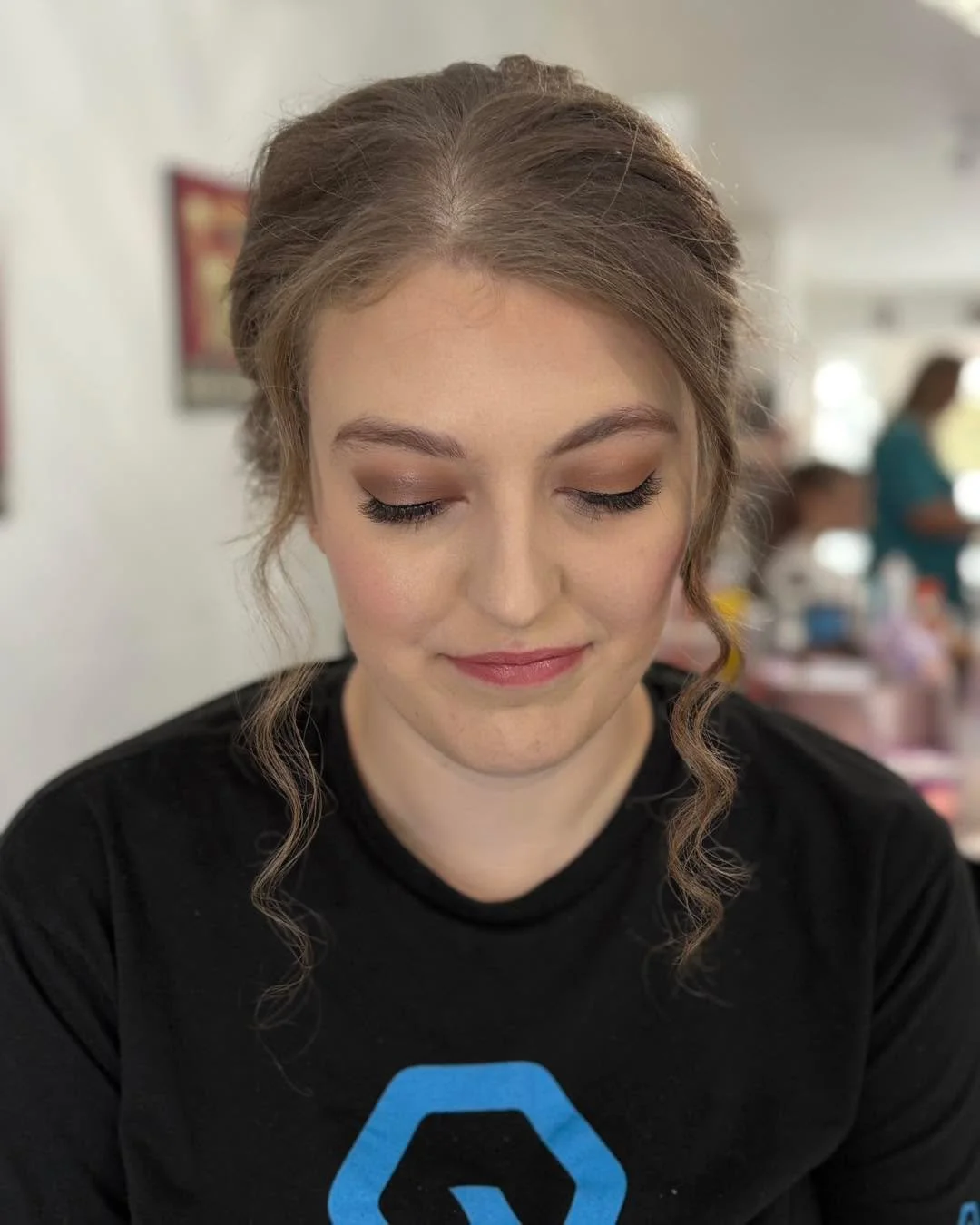 Bridal trials are one of the most important steps in creating the makeup look you&rsquo;ve been dreaming of for your magical day.

A trial gives us the perfect chance to sit down together and bring your vision to life. You get to see exactly how your