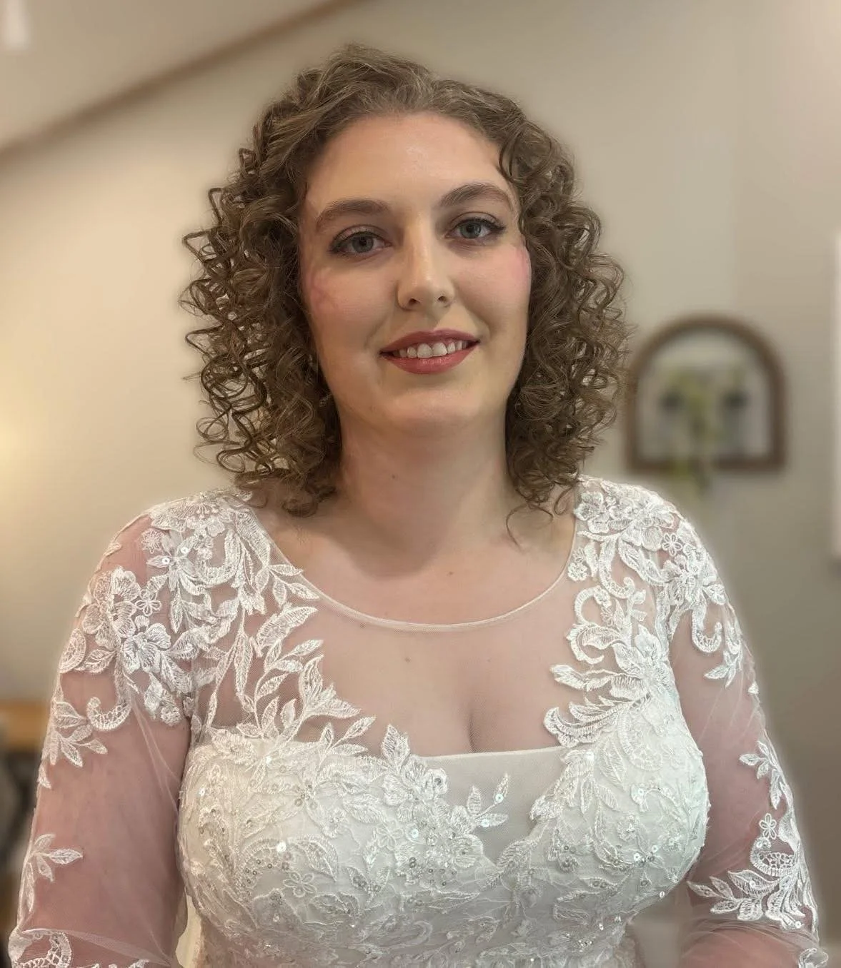 Last wedding of the year 🤍✨

Ending this wedding season with so much gratitude. Being part of each bride&rsquo;s special day is something I never take lightly. Every trial, every early morning, every happy tear and final touch is truly an honor.

To