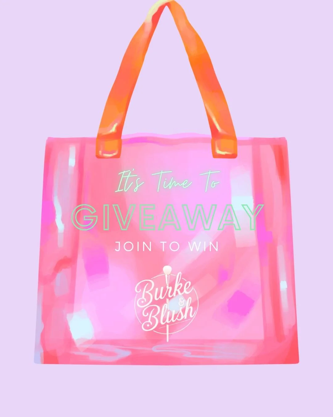 💘 Valentine&rsquo;s Day Share Giveaway 💘

To help spread the word about my Valentine Flash Sale, I&rsquo;m giving away a cute makeup bag filled with goodies as a thank you.

🎁 WHAT YOU&rsquo;LL WIN
A makeup bag loaded with beauty goodies and treat
