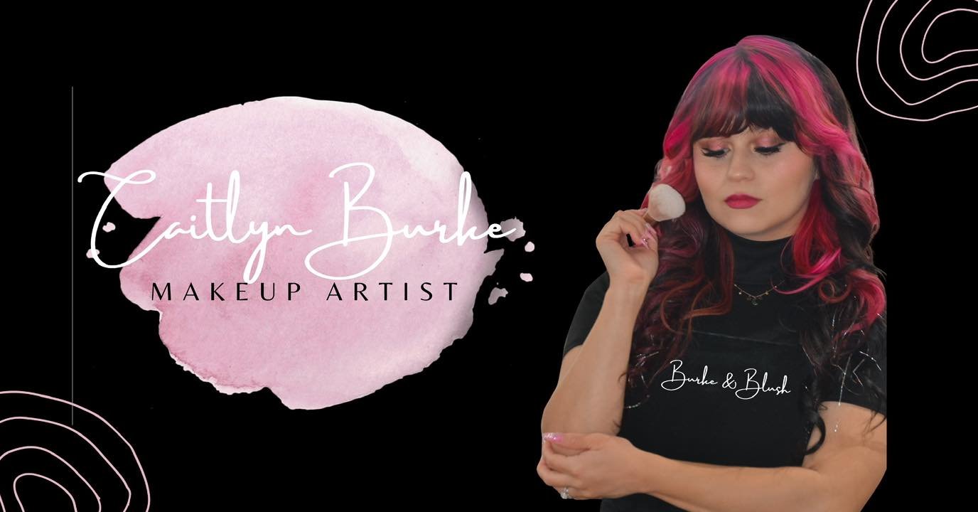 I&rsquo;m not just for weddings ✨

Yes, I love a bride moment.
But I&rsquo;m also your girl for
Birthdays
Date nights
Girls night out
Photoshoots
Special events
Just because glam

If you book your makeup appointment before March 25th, you&rsquo;ll re