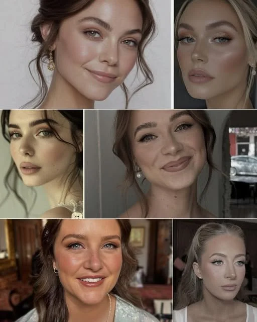 Soft Glam 