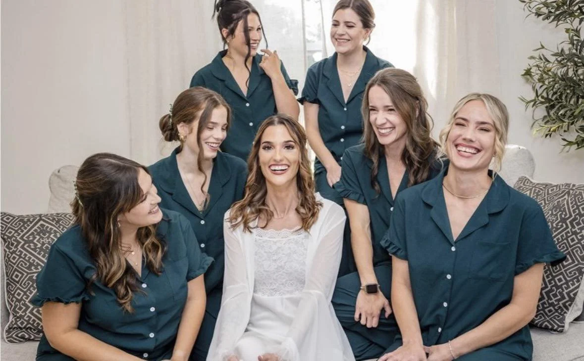 Bridal Service Guide