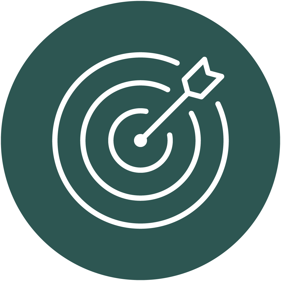 Target icon