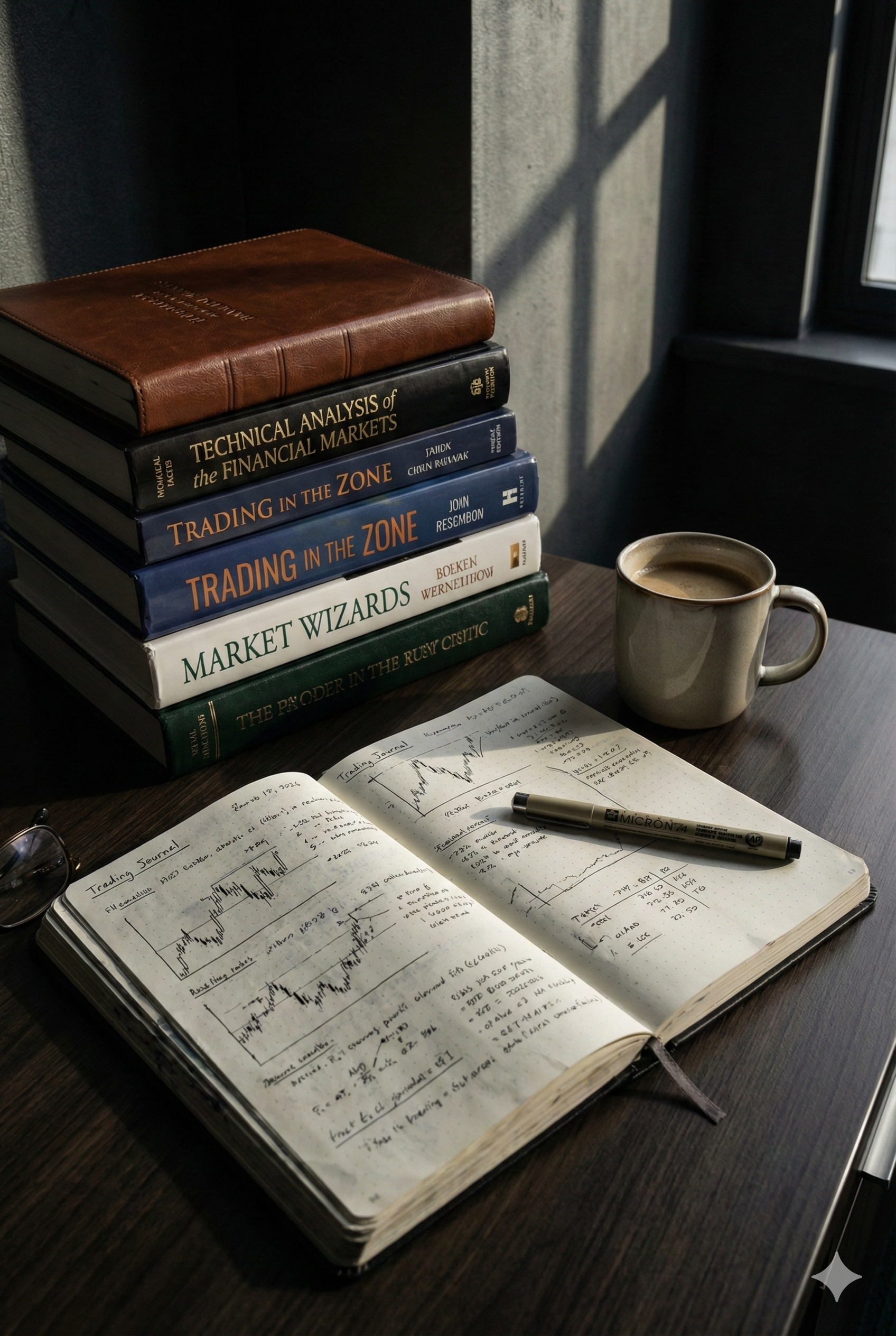 Gold Price Action Trading Course