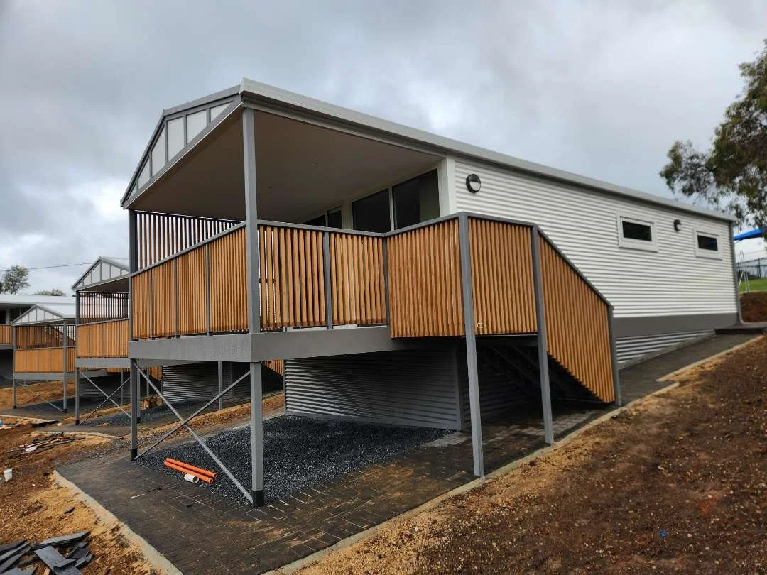 Discovery Parks Hahndorf