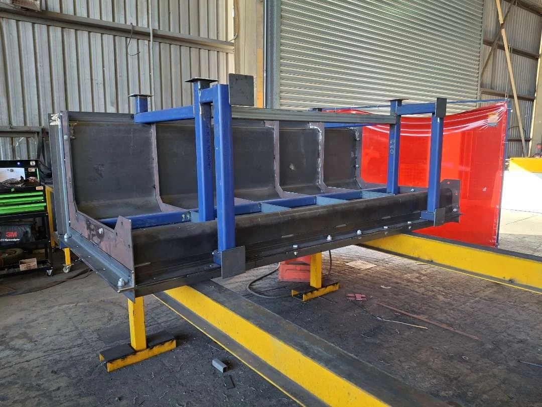 Concrete Moulds and Sumps