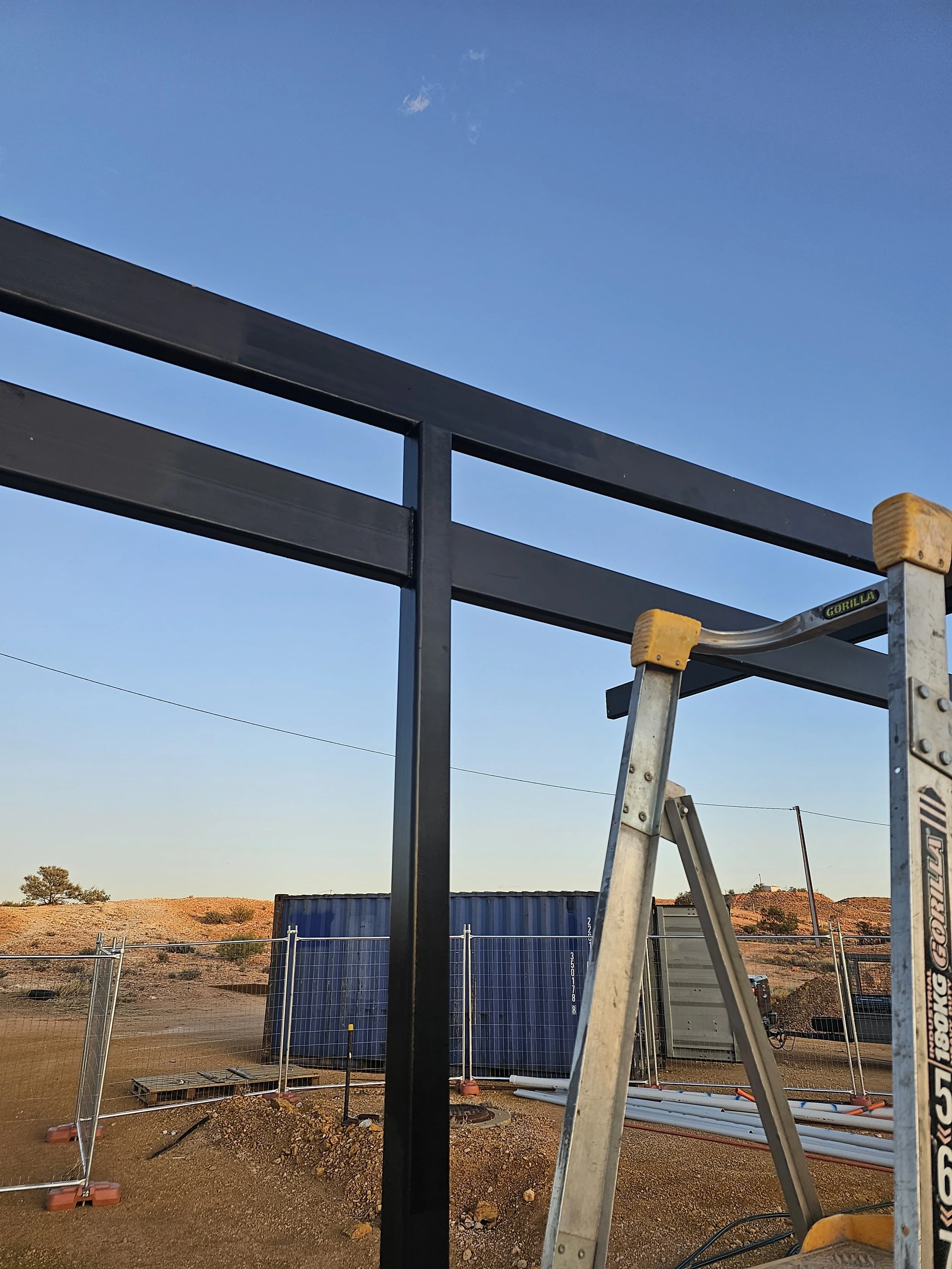 J&J Fabrication and Engineering_Umoona Community Centre3.jpg