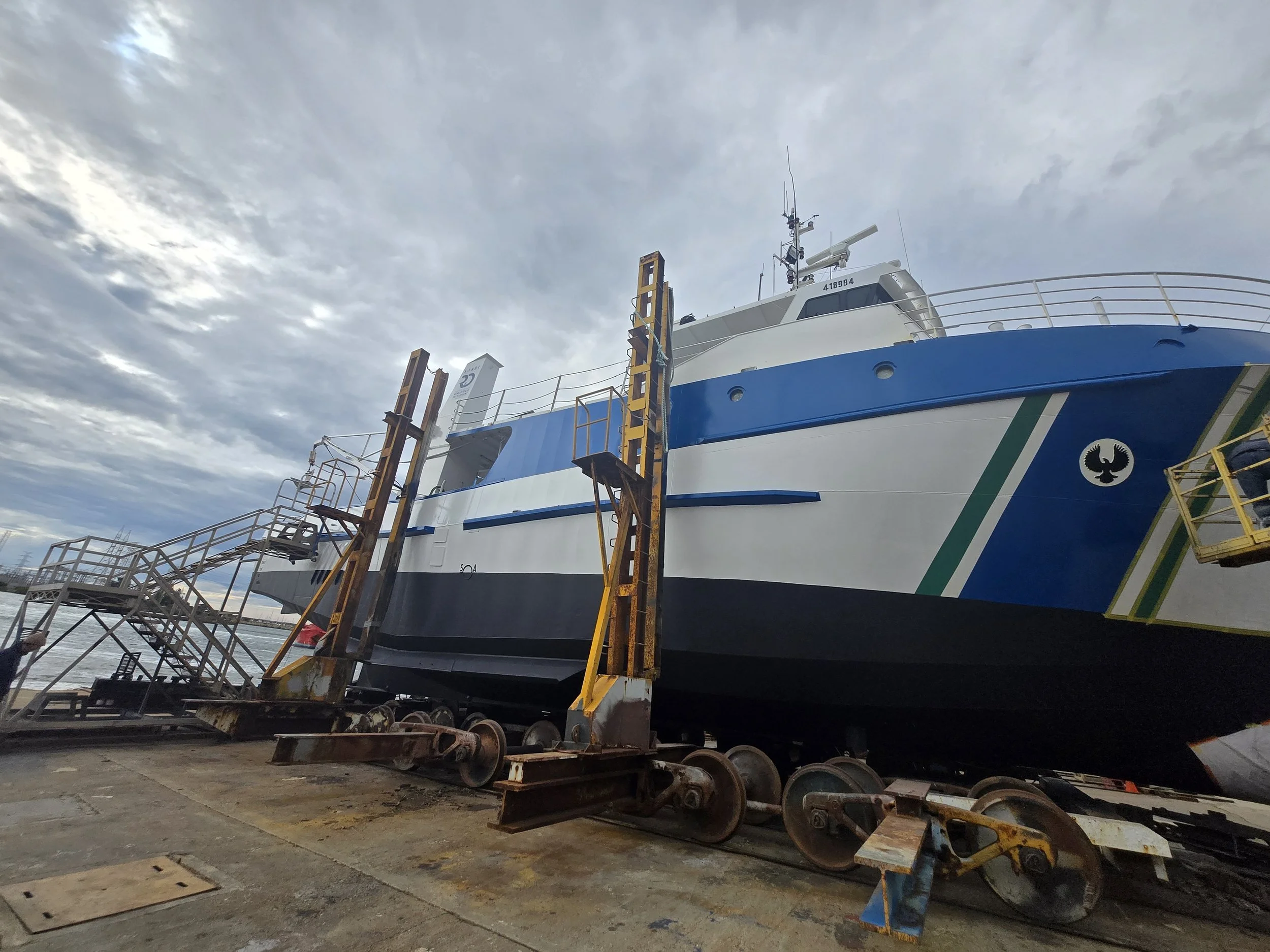 Custom Additions icon