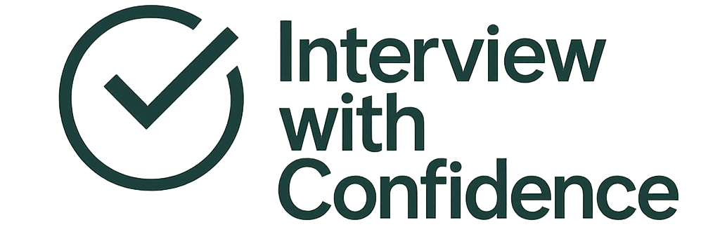 Interview with Confidence