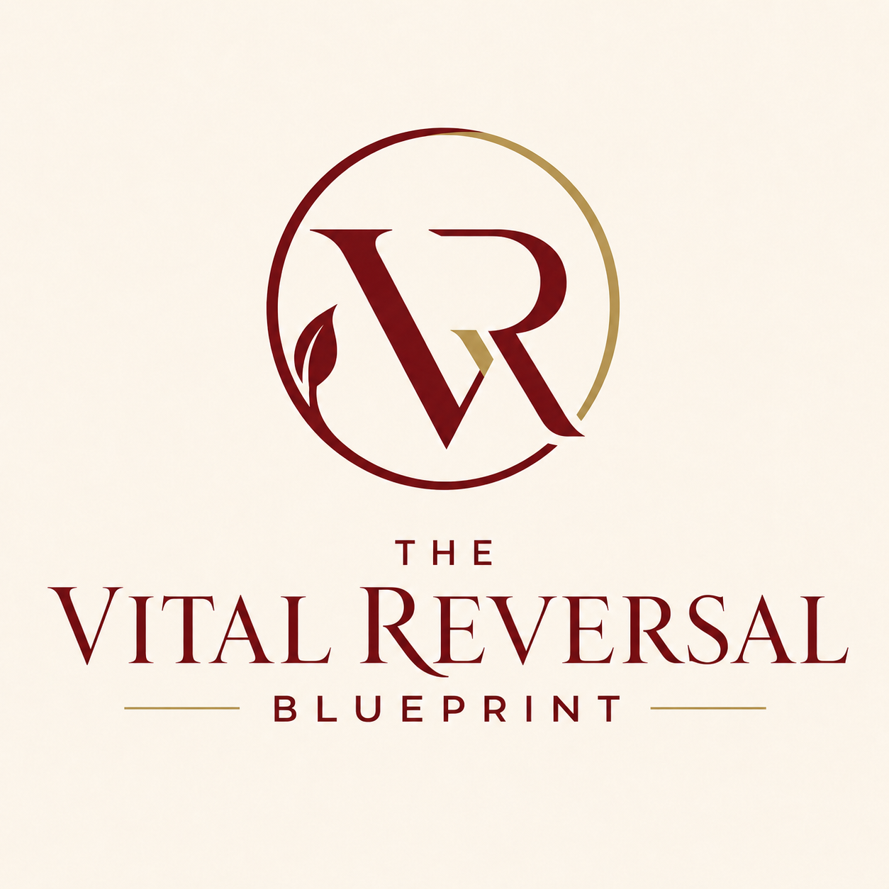 The Vital Reversal Blueprint