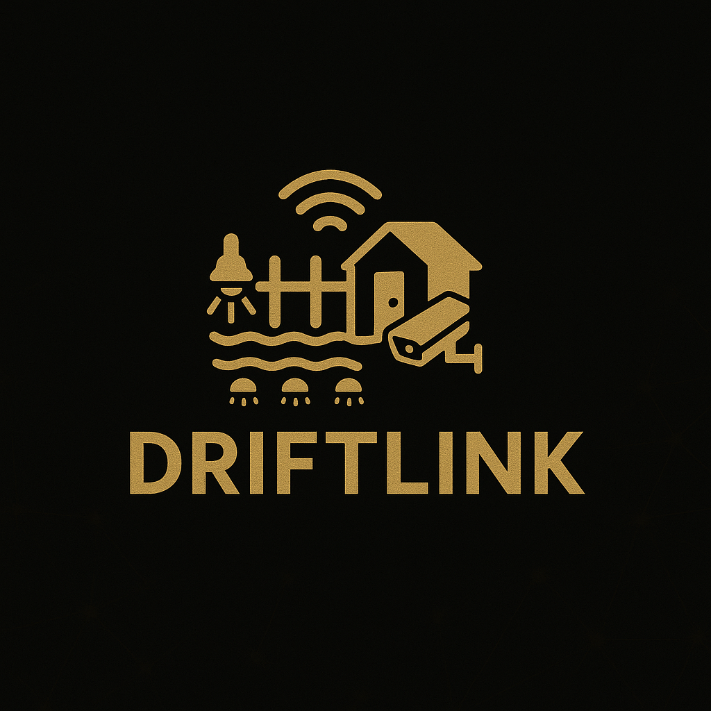 Driftlink