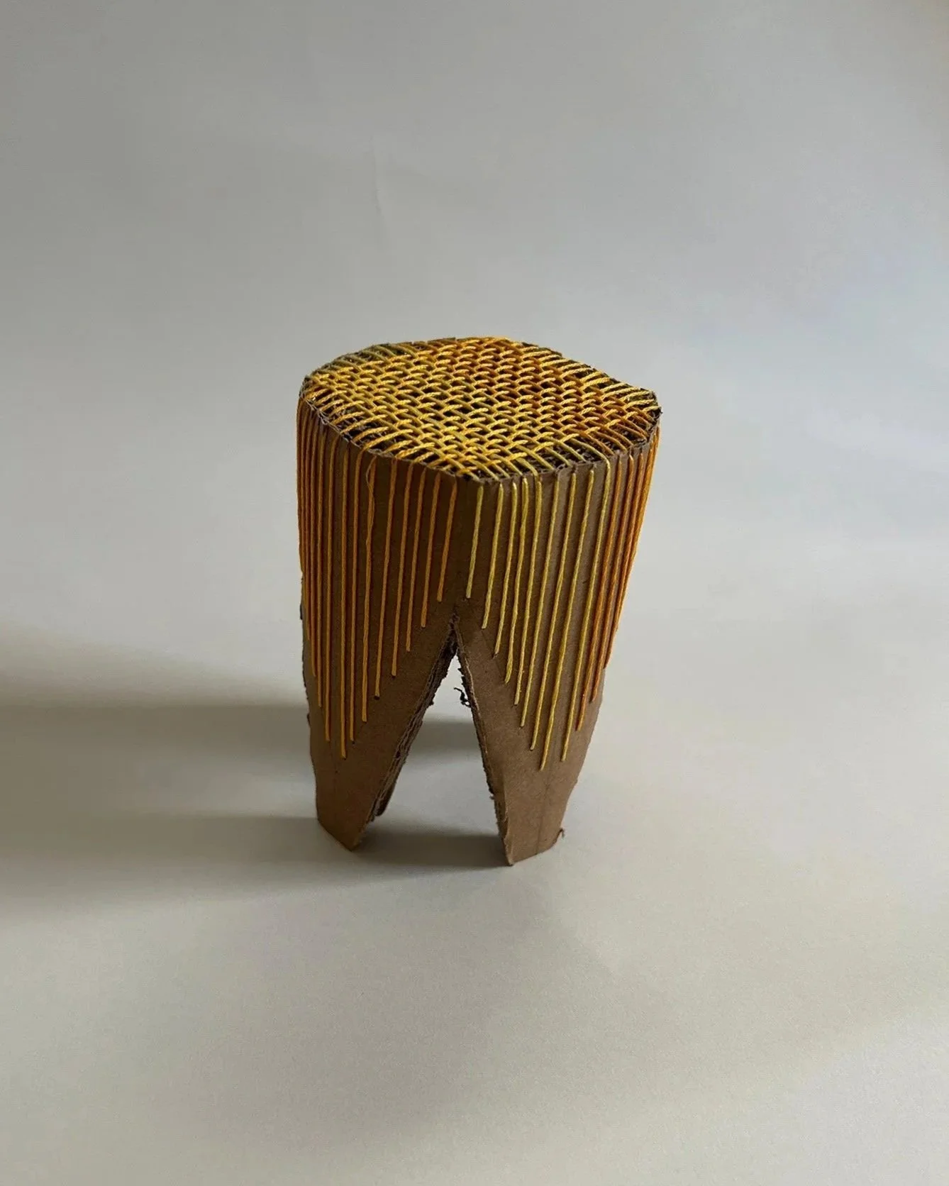 1/4" Model