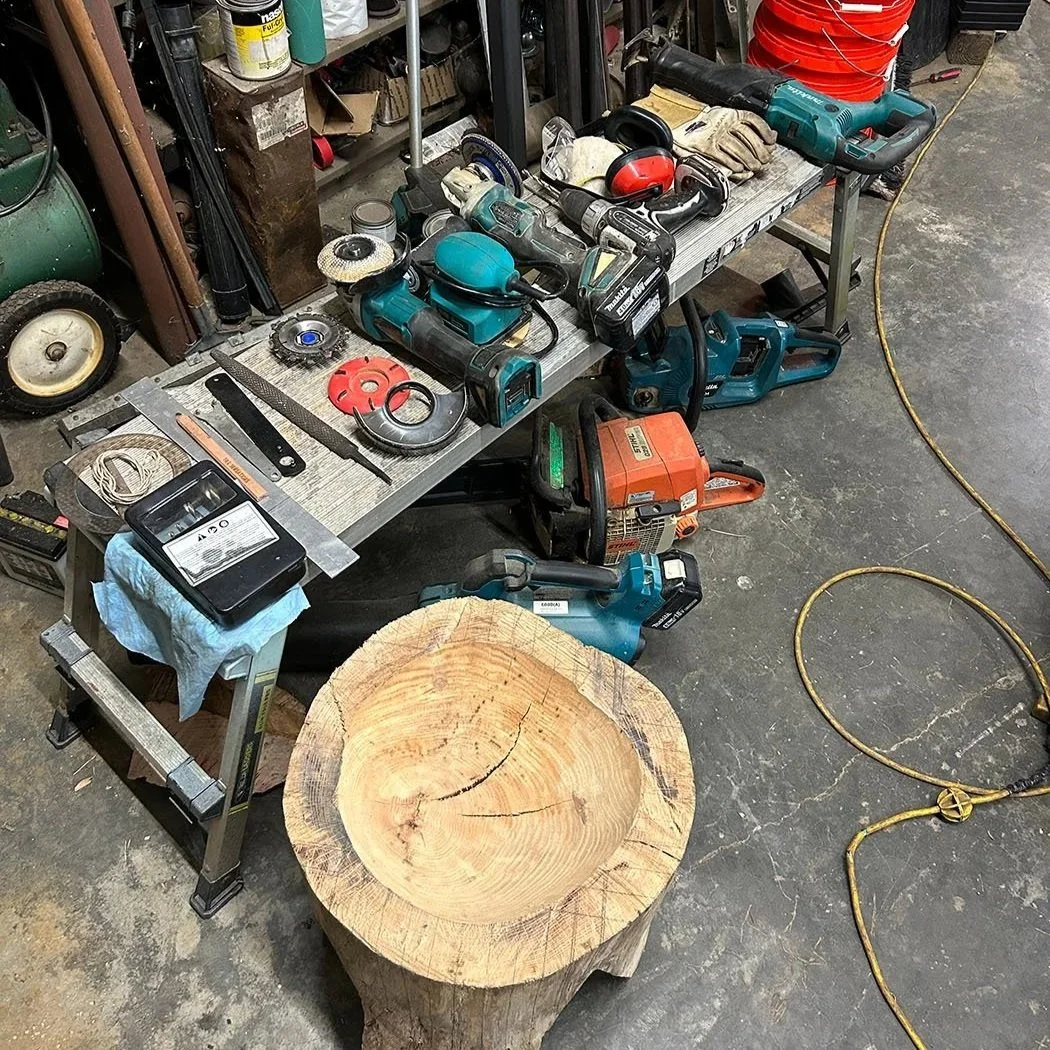 Tools Used