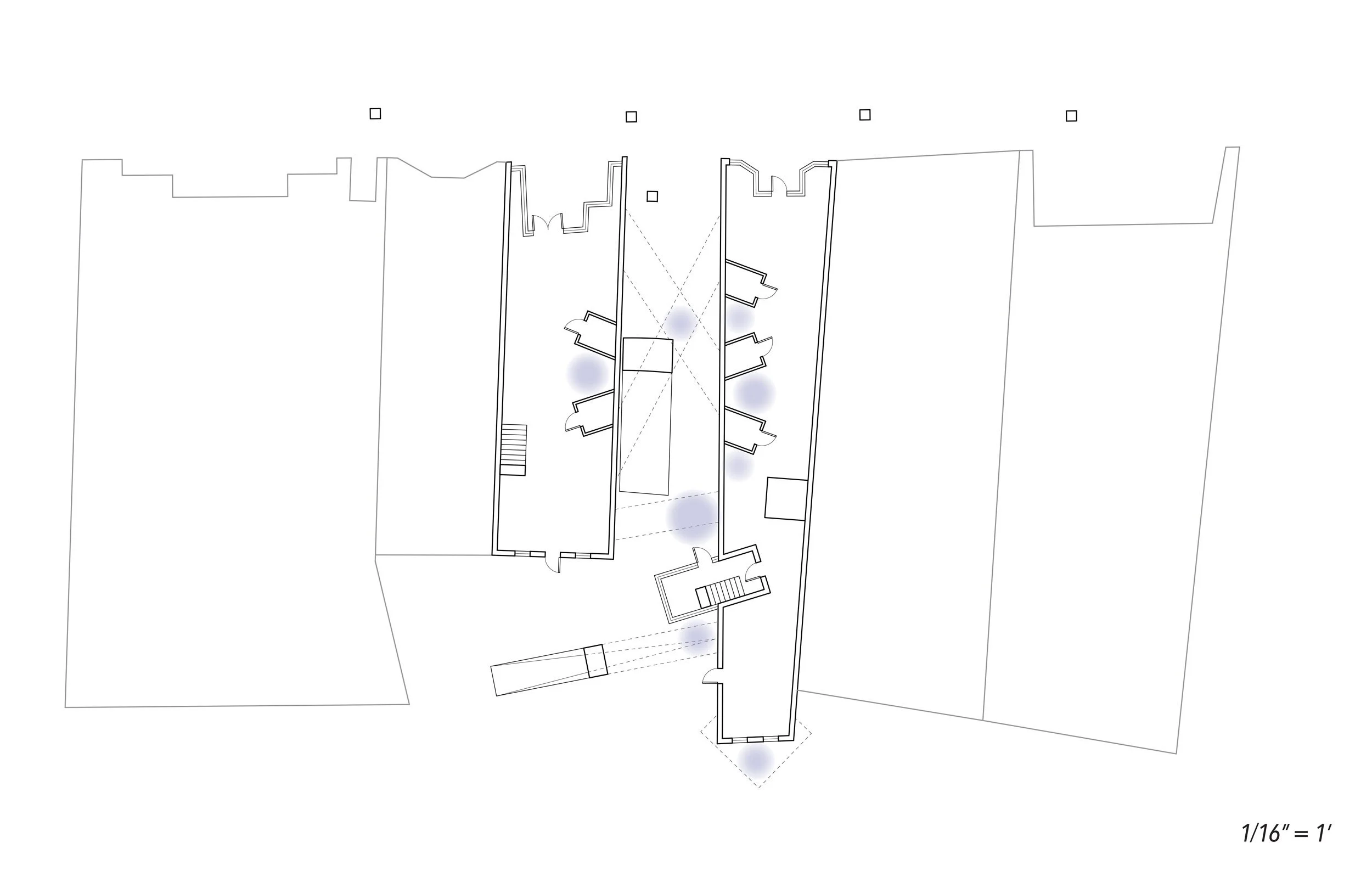 Ground Floor Plan