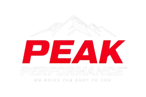 Peak Performance Automotive LLC