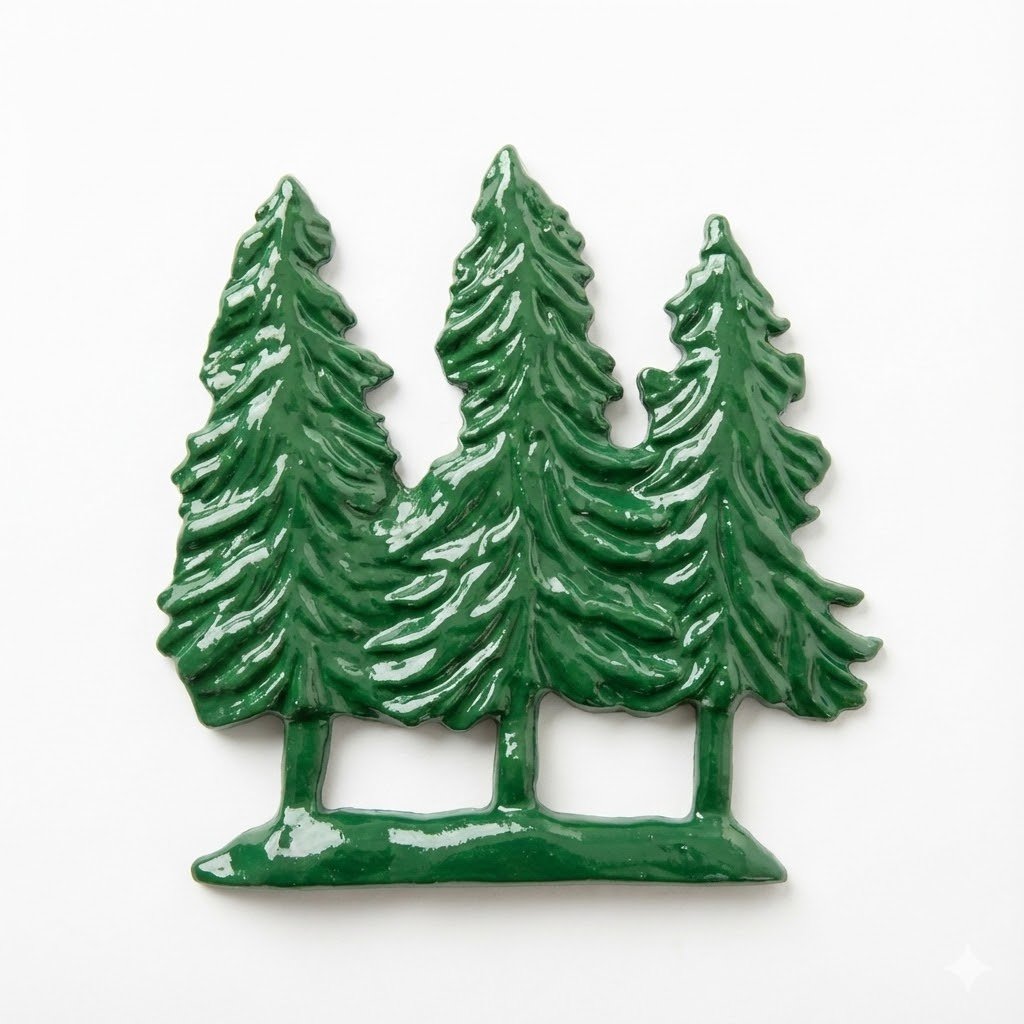 Fir Trees