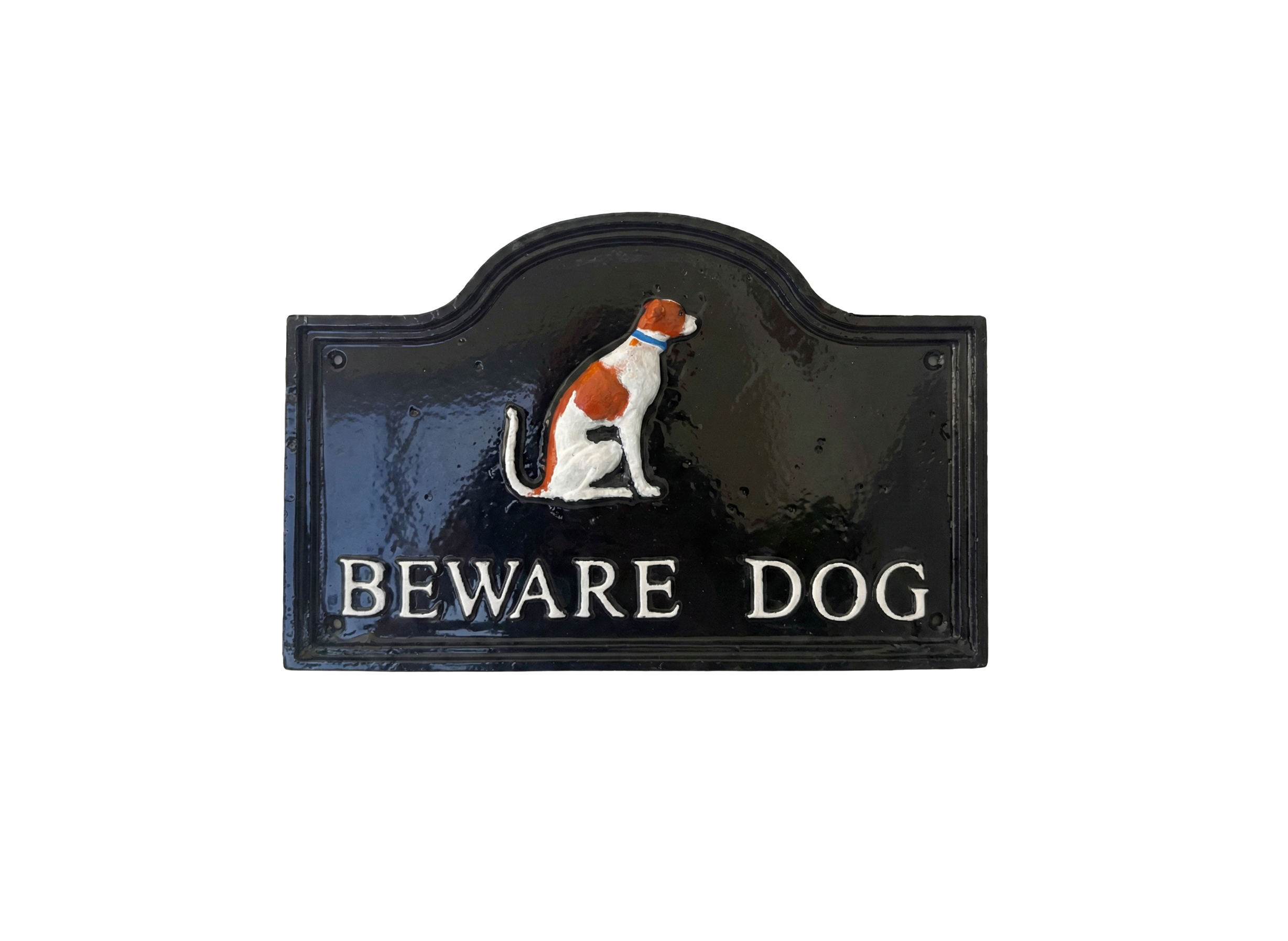 BEWARE DOG - Wellington
