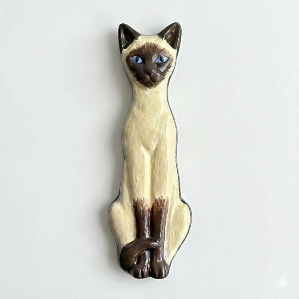 Siamese