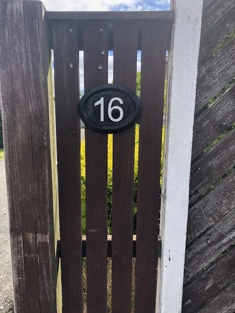 No 16 - Christchurch