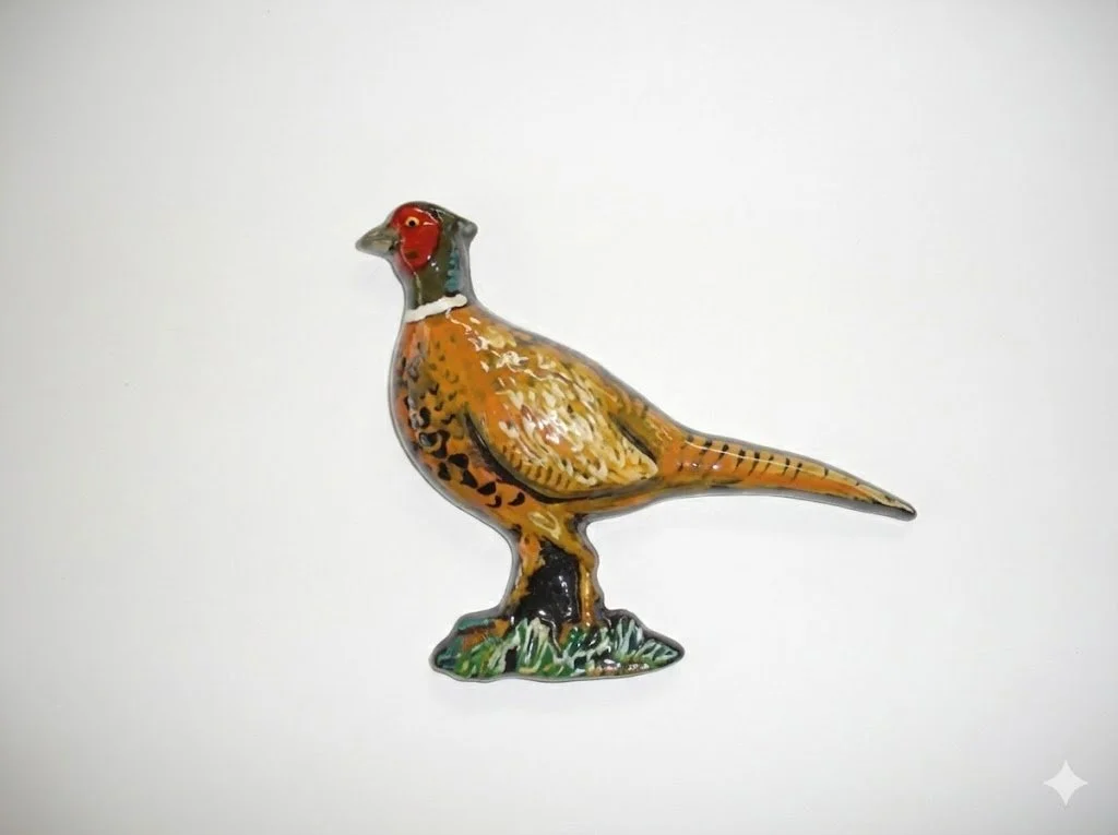 Pheasant