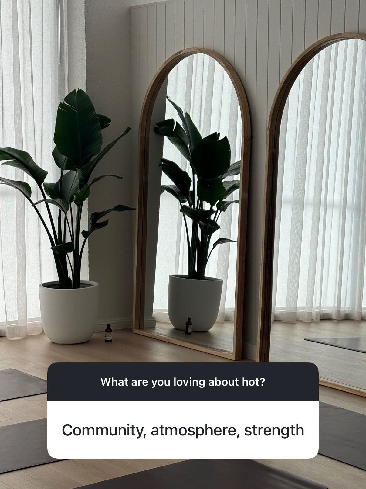 Love notes to hot 🤎