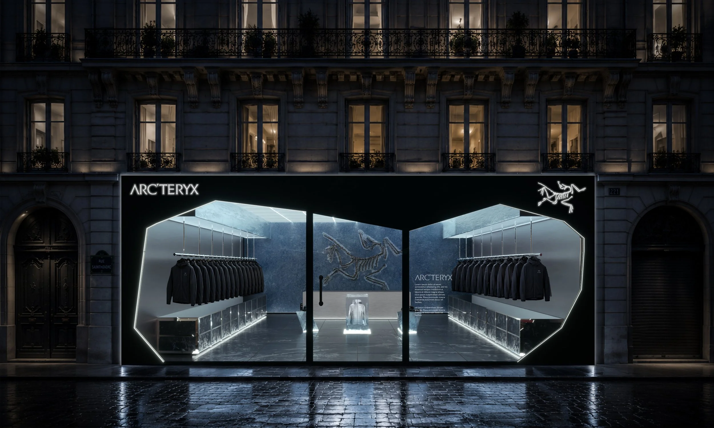 Arc'teryx