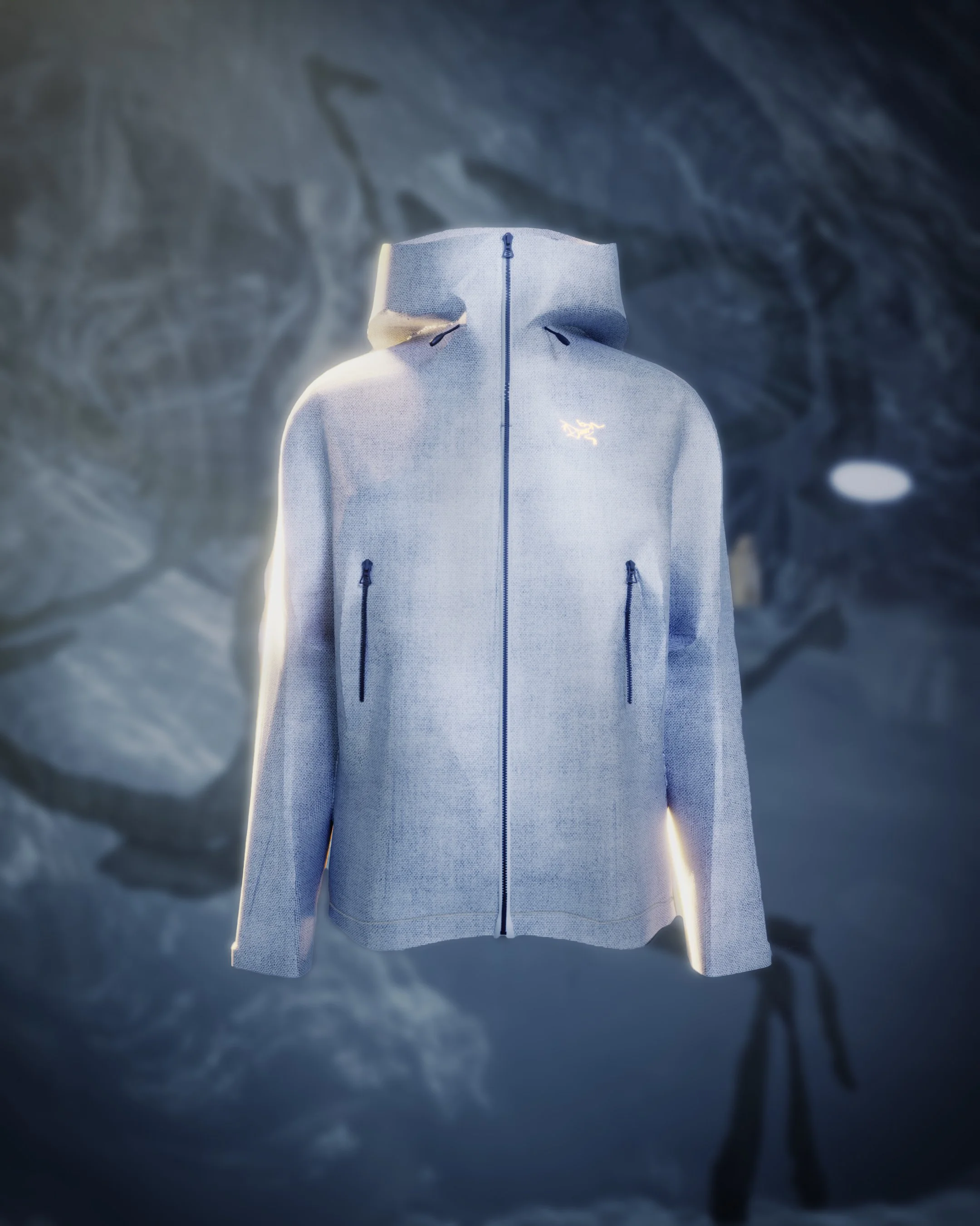 Arc'teryx